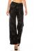 Women's Casual Long Pajama Lounge Pants Drawstring Sleepwear Regular & Plus Size