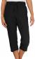 Reel Legends Petite Ultra Light Capris