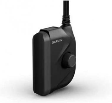 Garmin Panoptix PS22-TR, Trolling Motor Transducer with 2 Panoptix LiveVu Modes
