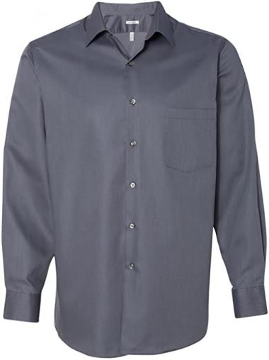 Van Heusen Shirt (13V0382)