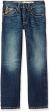Ariat Boys' Big B5 Slim Fit Straight Leg Jean