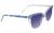 Vera Bradley Women's Ariel Cat Eye Sunglasses