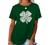 SAMPEEL Womens Tops Casual Summer T Shirts Twist Knot Tunic Tops
