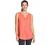 Eddie Bauer Women's Gate Check Sleeveless Split-Neck Tunic