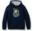 Eddie Bauer Boys' Camp Fleece Graphic Hoodie