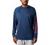 Columbia Men's PFG Terminal Tackle UPF 50 Long Sleeve Fishing Shirt