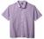 Van Heusen Men's Air Short Sleeve Button Down Poly Rayon Grid Shirt