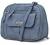 MultiSac Zippy Triple Compartment Crossbody Bag