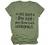 SNKSDGM T-Shirts for Women Summer Crewneck Graphic Tee Tops Blouse Funny Letter Printed Loose Short Sleeve T-Shirts Tunic