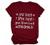 SNKSDGM T-Shirts for Women Summer Crewneck Graphic Tee Tops Blouse Funny Letter Printed Loose Short Sleeve T-Shirts Tunic
