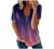 Womens Cute Printed Crew Neck Short Sleeve T Shirts Trendy Casual Workout Summer Tops Loose Fit Tee T-Shirts Blouse