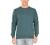 Eddie Bauer Men’s Fleece Lined Crew Sweatshirt