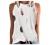 Women's Summer Sleeveless Crew Neck Tank Tops Vintage Floral Graphic Tee Tshirts Casual Basic T Shirts Blouse