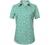 SSLR Womens Hawaiian Shirt Floral Blouses Short Sleeve Button Down Shirts for Women
