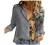 Button Down Shirts for Women V Neck Casual Work Formal Plain Tops Long Sleeve Blouse Trendy Print Collared Tunic Top