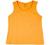 Coral Bay Petite Solid Jewel Everyday Sleeveless Top
