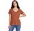 Eddie Bauer Women's Everyday Essentials Short-Sleeve Scoop Neck T-Shirt