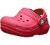 Crocs Men's and Women's Classic Lined Clog | Warm and Fuzzy Slippers