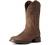 Stockman Ultra Western Boot