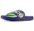 New Balance Women's 200 V1 Slip-On Slide Sandal