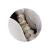 7-19pcs Silver Star Moon Knuckle Ring Set for Women Girls Vintage Stackable Midi Finger Rings Set