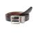 Tommy Hilfiger Boys' Reversible Dress Belt
