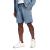 Eddie Bauer Men's Camp Fleece Riverwash Shorts
