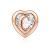 Heart Initial Stud Earrings for Girls, 925 Sterling Silver Studs Hypoallergenic Earrings CZ Heart Initial Earrings 14K Gold Plated Earrings for Teen Girls Jewelry for Kids Earrings for Little Girls