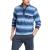 Eddie Bauer Men's Chutes Snap Mock