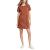 Eddie Bauer Women's Coast and Climb Short-Sleeve T-Shirt Dress