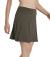 slimour Women Print Golf Skirt Travel Skirts with Pockets Swim Skirt High Waist with Shorts