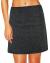 Oyamiki Women's Active Athletic Skort Lightweight Tennis Skirt Perfect for Running Training Sports Golf