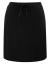 JACK SMITH Women's Stretchy Knee Length Skirt Athletic Skort Drawstring Waist with Pockets