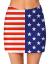 Ekouaer Women's Athletic Skorts Lightweight Golf Skirts Inner Shorts Pocket Tennis Running Workout Sports Skorts