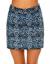 Ekouaer Women's Athletic Skorts Lightweight Golf Skirts Inner Shorts Pocket Tennis Running Workout Sports Skorts