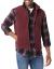 Amazon Essentials Men's Full-Zip Polar Fleece Vest
