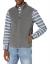 Amazon Essentials Men's Full-Zip Polar Fleece Vest