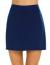 Ekouaer Women's Athletic Skorts Lightweight Golf Skirts Inner Shorts Pocket Tennis Running Workout Sports Skorts