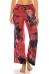 Women's Casual Long Pajama Lounge Pants Drawstring Sleepwear Regular & Plus Size