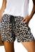 CILKOO Womens Comfy Drawstring Casual Elastic Waist Pocketed Shorts(S-3XL)