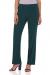 Rekucci Travel in Style Women's Soft Knit Classic Straight Leg Pant