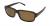 Eddie Bauer 32606p Mens Rectangular Full-rim Polarized Lenses Sunglasses/Eyewear