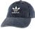 adidas Originals Women's Relaxed Fit Adjustable Strapback Cap 2020