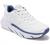 STQ Walking Shoes Women | Lightweight Tennis Running Sneakers with Thick Sole