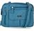 MultiSac Zippy Triple Compartment Crossbody Bag