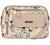 MultiSac Zippy Triple Compartment Crossbody Bag