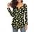 THANTH Womens Shirts Casual Tee V Neck 3/4 Sleeve Button up Loose Fits Tunic Tops Blouses
