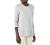 Daily Ritual Women's Long-Sleeve Crewneck Sweatshirt with Side Cutouts