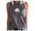 Women's Summer Sleeveless Crew Neck Tank Tops Vintage Floral Graphic Tee Tshirts Casual Basic T Shirts Blouse