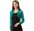Allegra K Women's Elegant Crop Cardigan Sheer Floral Lace Bolero Shrug Top